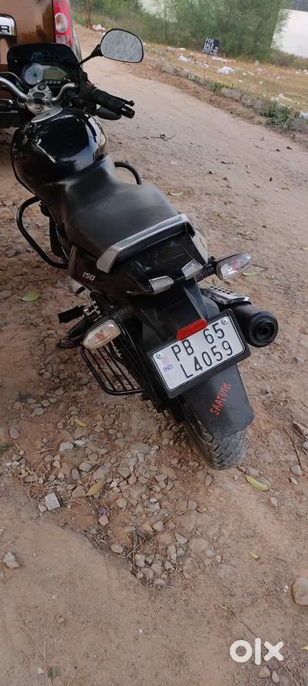 Bike all new pass upto 2029