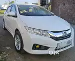 Honda City 2014 Diesel Well Maintained