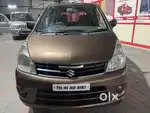 Maruti Suzuki Zen Estilo LX BSIV, 2012, Petrol