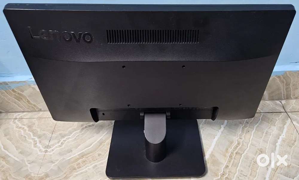19 inch Lenovo Monitor