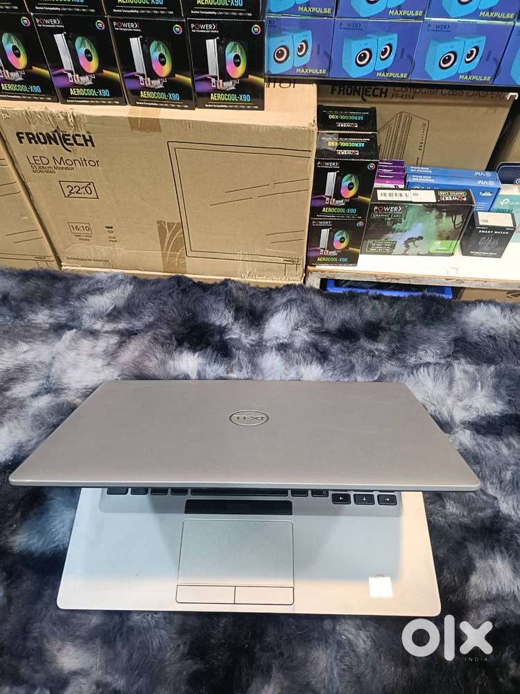 COMPACT SERIES DELL LATITUDE 5410 I5 10THGEN REDAY TO USE
