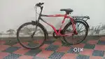 Hercules cycle