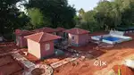 Weekend Home with 6534sqft Managed Farmland