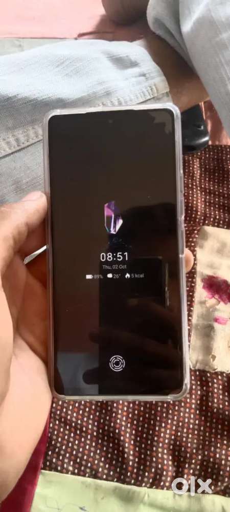 TECNO COMAN 20