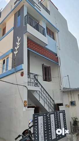 1BHK ground floor house available for rent