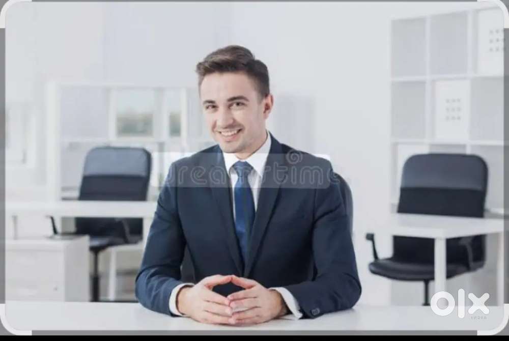 New company opening job vacancy available.