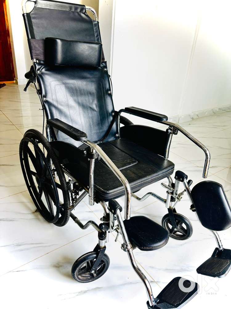 Wheel chair