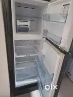 Samsung 236L double door fridge