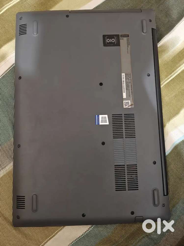 Selling my laptop