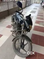 Super splender lpg