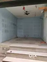 Shop space for rent