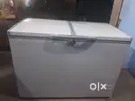 VOLTA'S CF Convertible 320 Lts Fridge