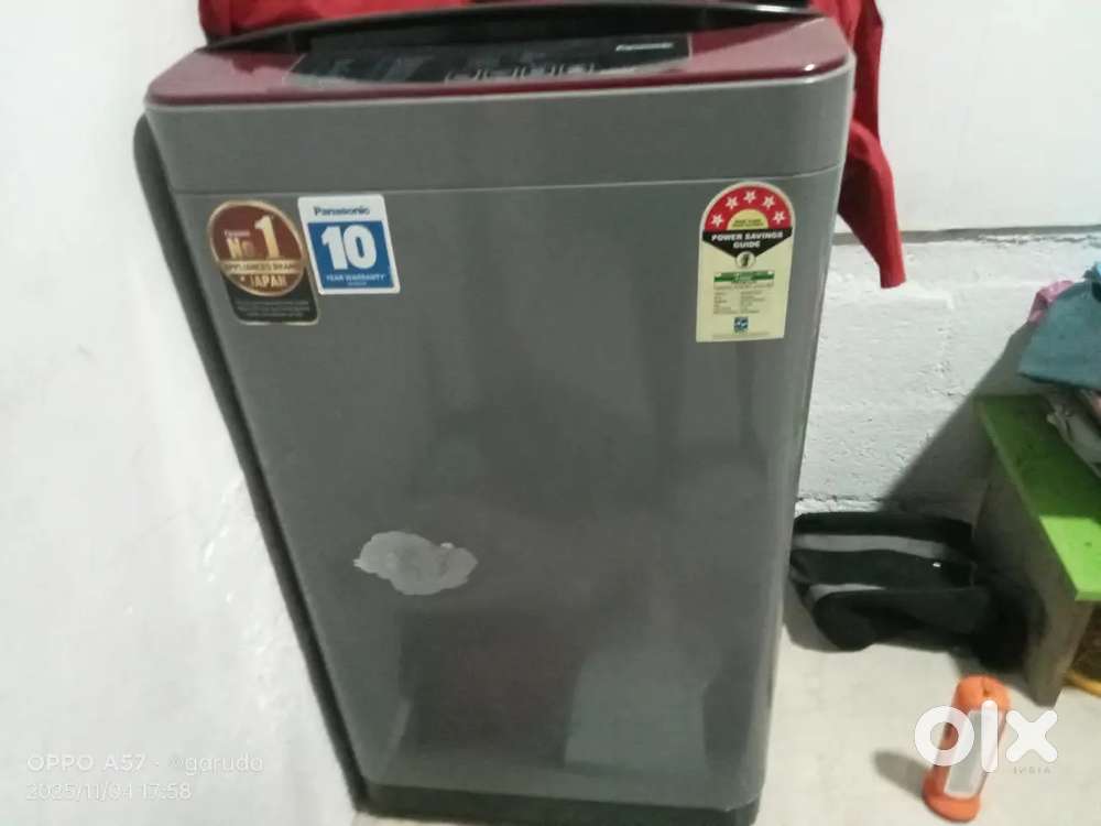 Panasonic is good quality