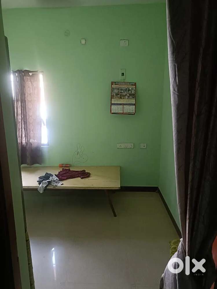 நல்ல தண்ணி உற்பத்தி பண்ணி இருக்கேன்