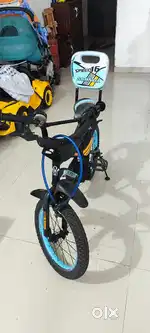 German Brand Schnell Kids Bicycle – 3 Years Old – Good Condition