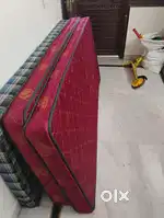 mattress one year old