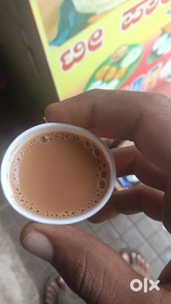 Morning tiffins cooking cesi estamu Village ki velli sale ceyali