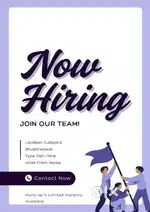 Tele caller job & work from home