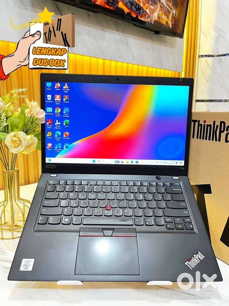 REFURBISHED LAPTOPS