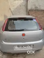 Fiat Punto 2010