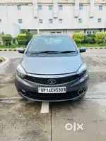 Tata Tiago XZ Plus, 2020, CNG & Hybrids