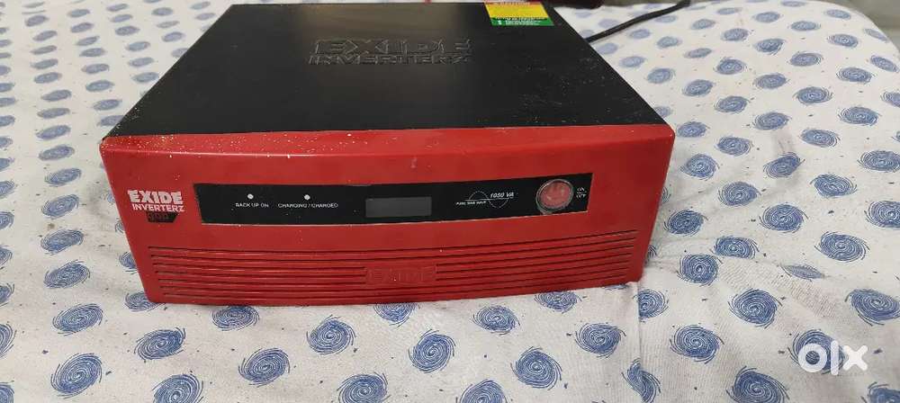Exide Inverter 1050 VA