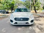 Maruti Suzuki Dzire 2017-2020 VDI AMT, 2019, Diesel