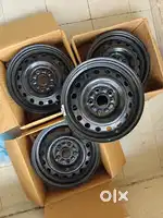 Ertiga 15 rim