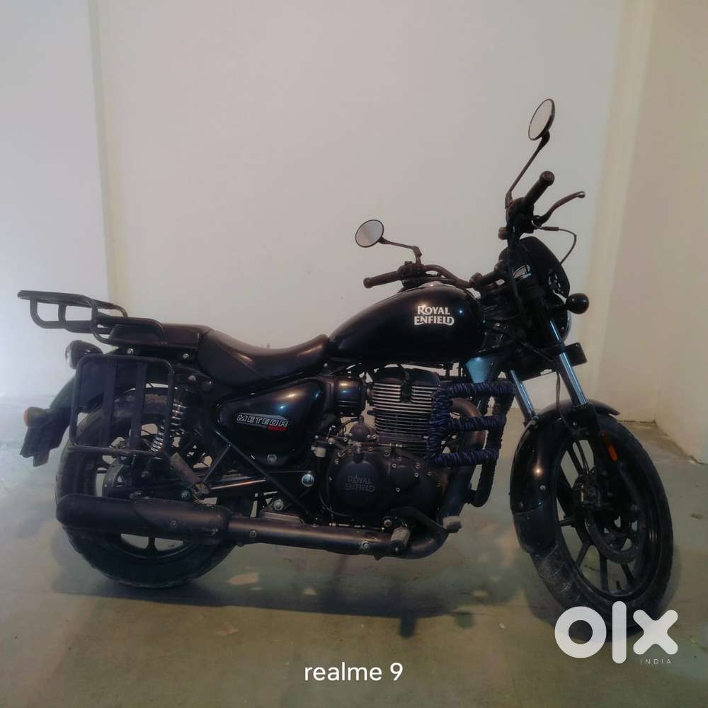 Royal Enfield METEOR 350