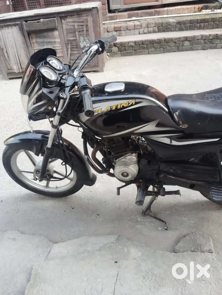 Good condition no accident 15 so 2000 ka Kharcha