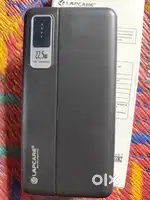 Power bank 10000 mah 22.5 w fast charging