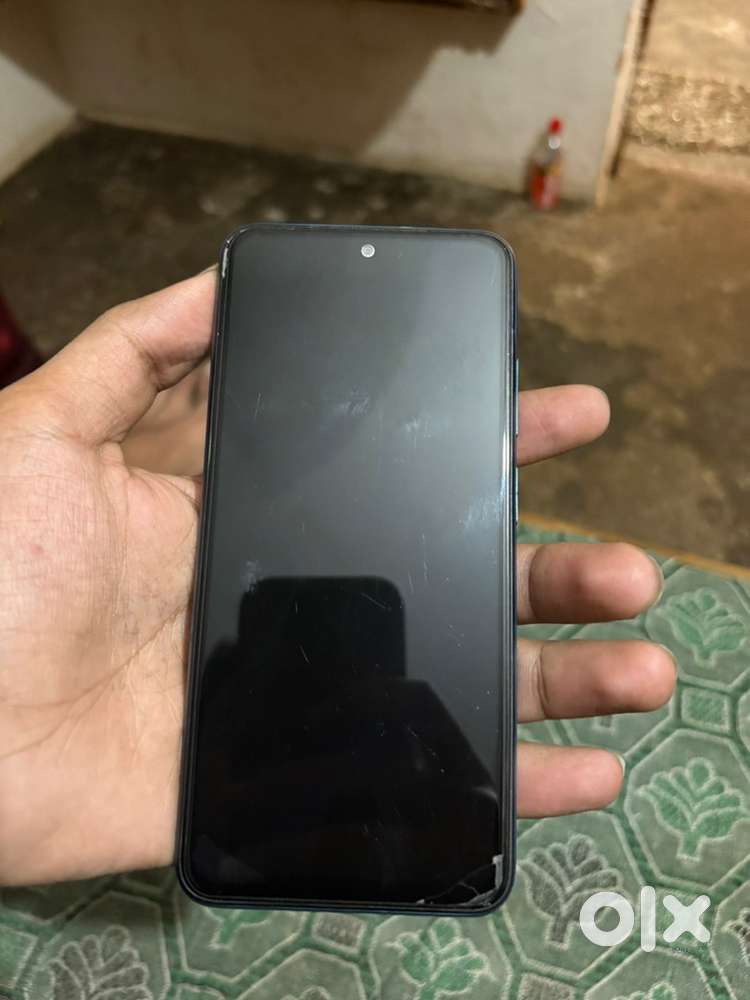 MI Redmi note 10S