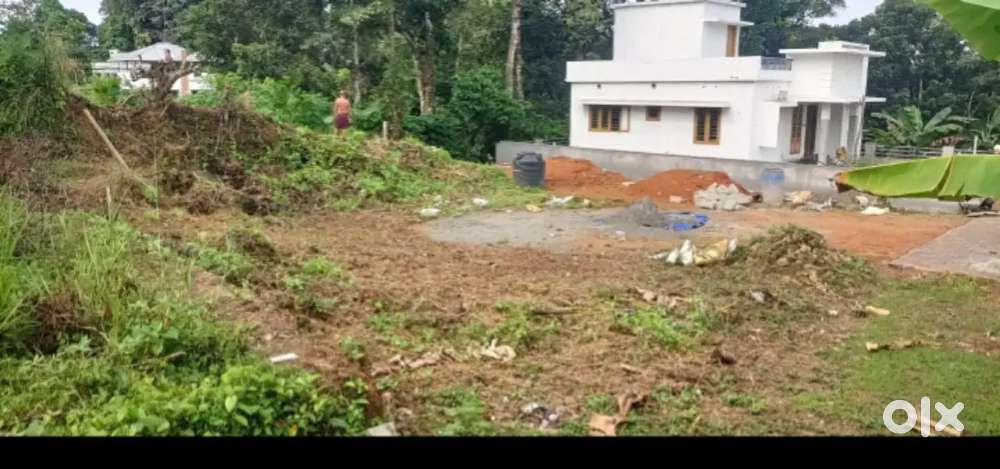 കോട്ടയം, മണർകാട്