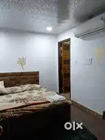 1bhk flat for rent in chattarpur