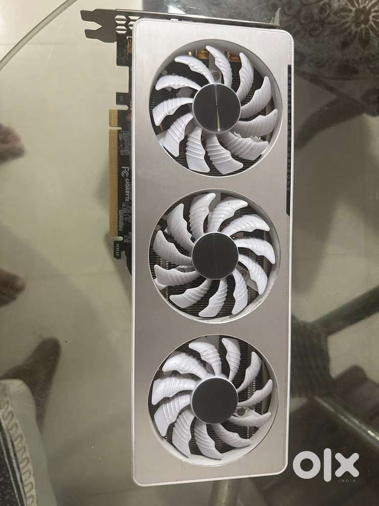 GeForce RTX™ 3060 Ti VISION OC