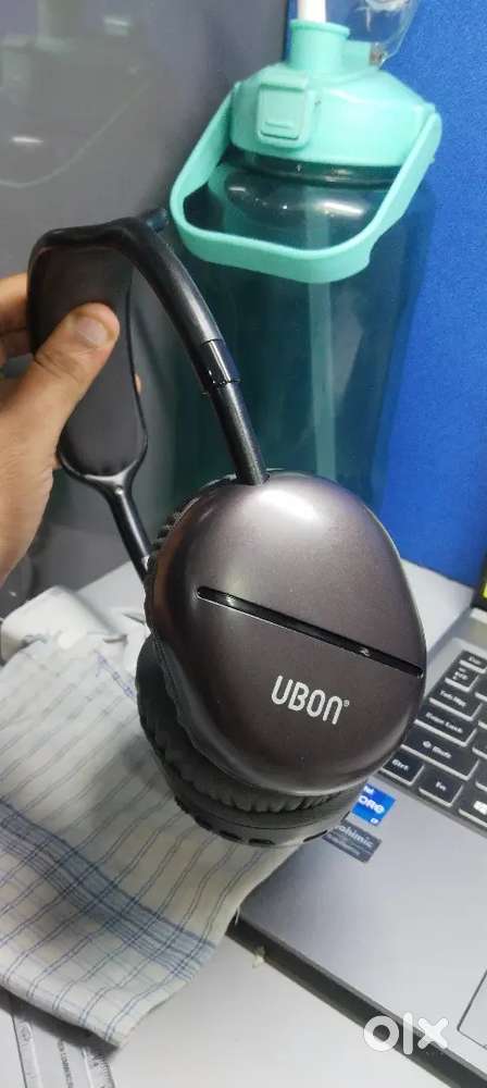 Budget Friendly Headphone