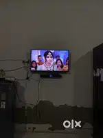 Sumsang tv 43 inch