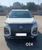 MG Hector Plus Smart 2.0 Turbo Diesel 7 STR, 2024, Diesel