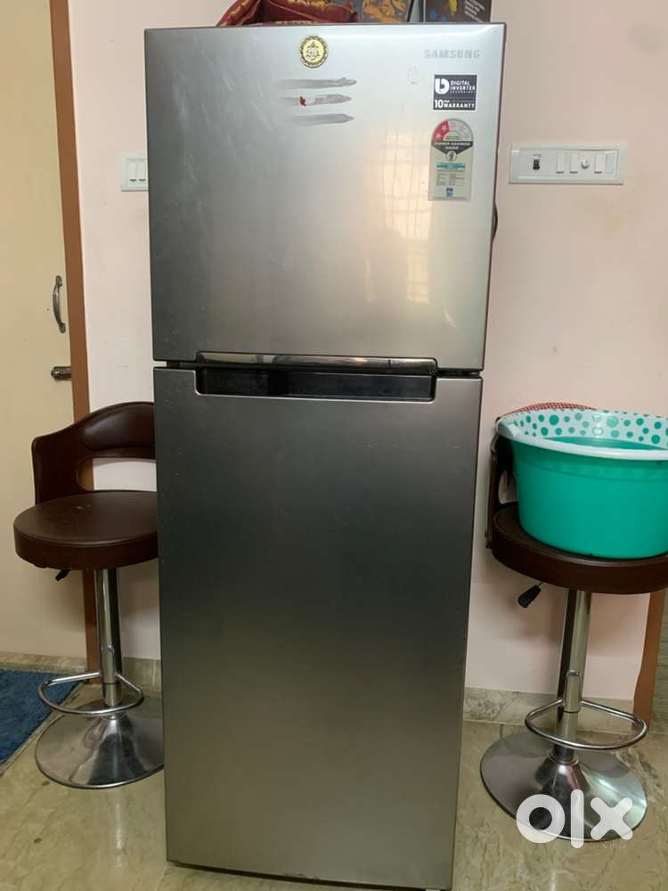 Samsung Double Door Refrigerator for sale