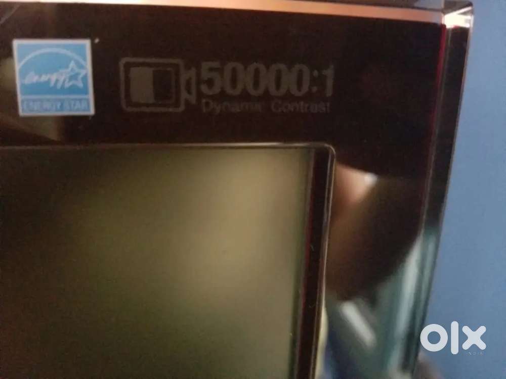 Monitor 23