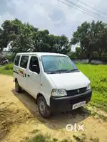 Maruti Suzuki Eeco 2023 Petrol  - Brand new showroom condition