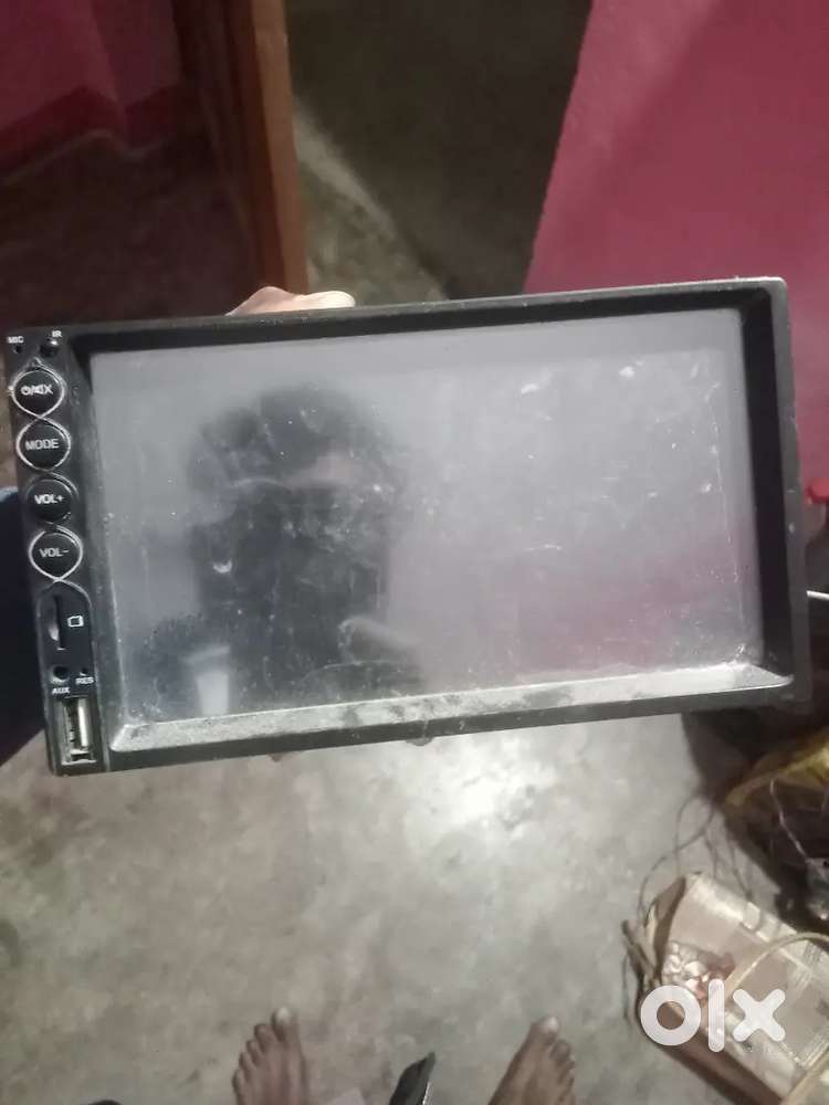 Mahendra car amplifier