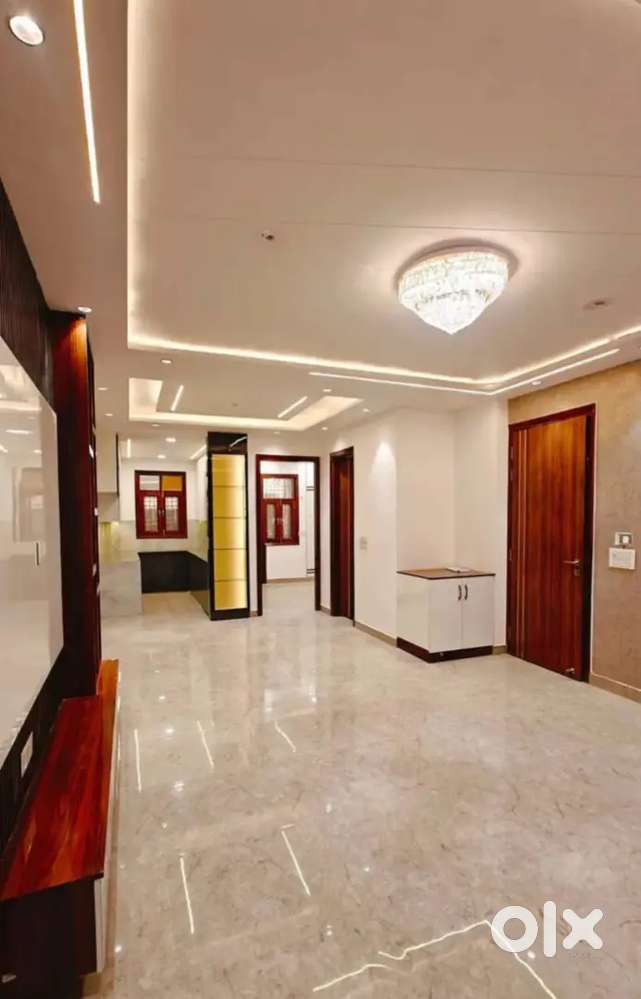 3BHK Fully furnished available for sale near gaur chowk.