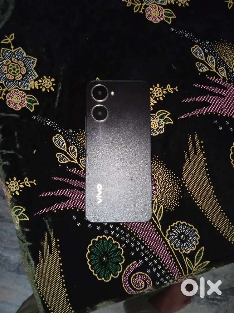 Vivo Y18i best mobile