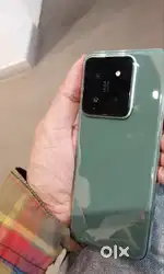 Xiaomi 14 (12/512) Green.. almost in new condition