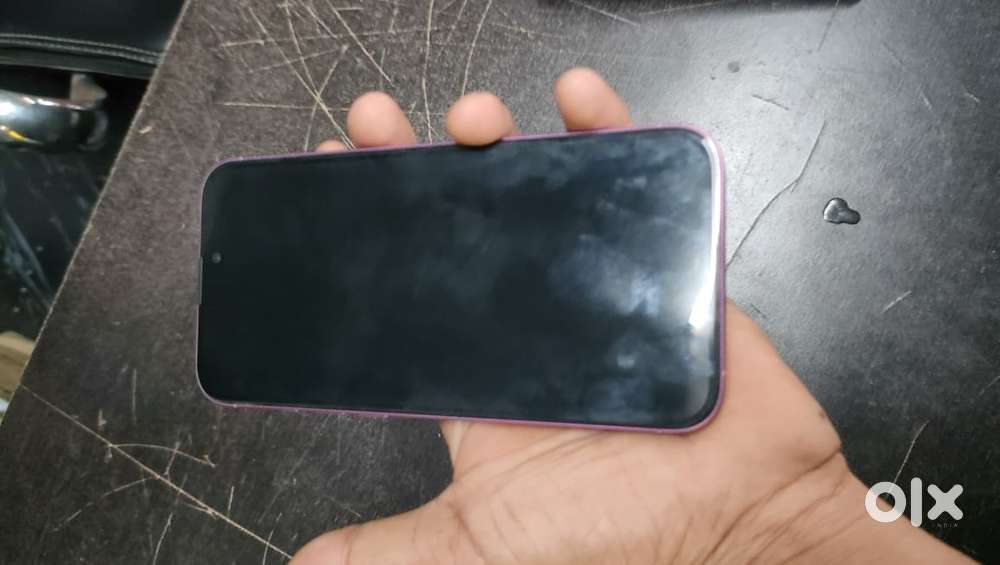 I phone 16+