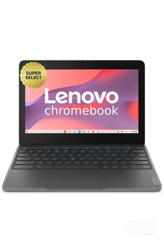 Lenovo laptop in good condition