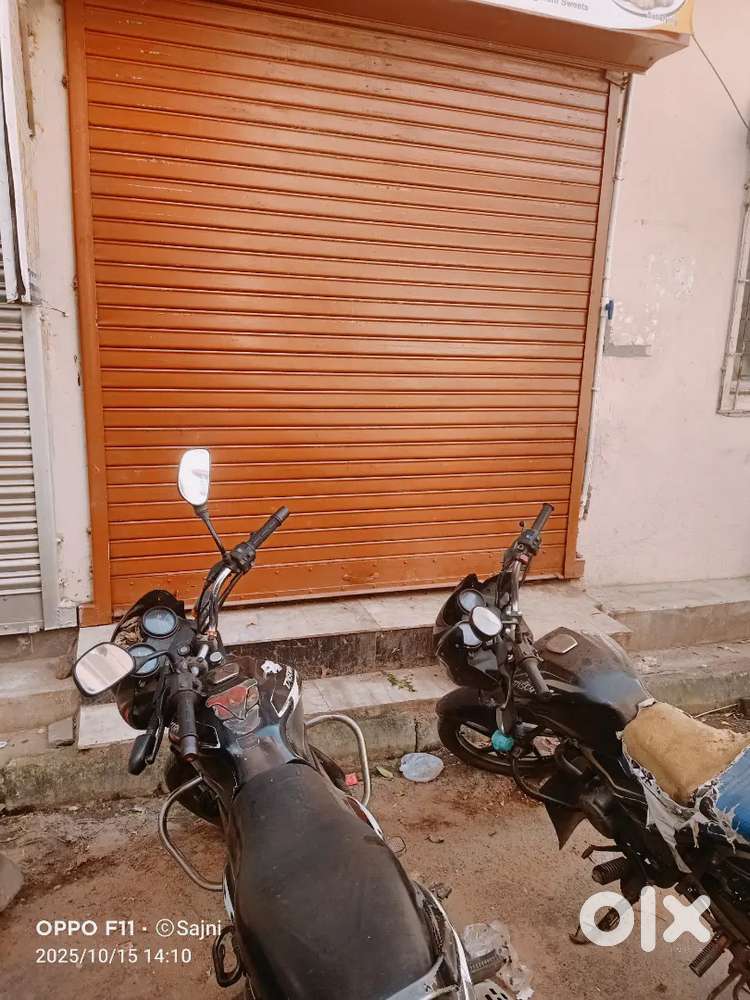 Shop for sale in jamuna nagar bazar