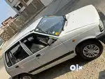 Maruti Suzuki 800 2008 Petrol 46000 Km Driven