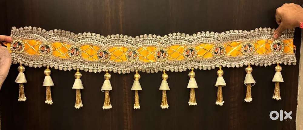 Bandarwal decor
